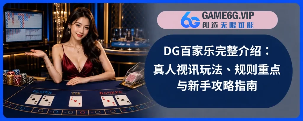 DG百家乐完整介绍