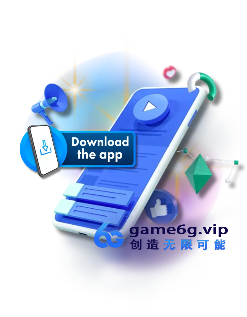 6g彩票官网 APP